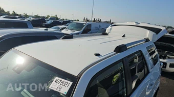 2022 Toyota 4Runner - miniatura 19