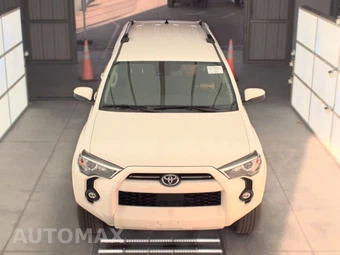 2022 Toyota 4Runner - miniatura 2
