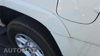 2022 Toyota 4Runner - miniatura 22