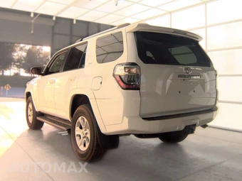 2022 Toyota 4Runner - miniatura 6