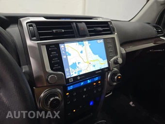 2022 Toyota 4Runner Limited - miniatura 11