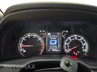2022 Toyota 4Runner Limited - miniatura 12
