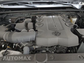 2022 Toyota 4Runner Limited - miniatura 15