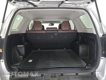 2022 Toyota 4Runner Limited - miniatura 16