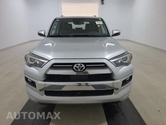 2022 Toyota 4Runner Limited - miniatura 2