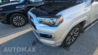 2022 Toyota 4Runner Limited - miniatura 20