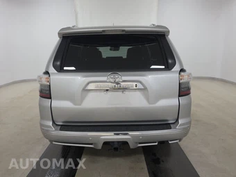 2022 Toyota 4Runner Limited - miniatura 5