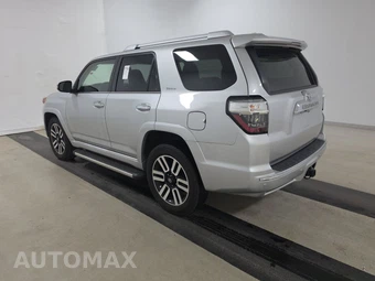 2022 Toyota 4Runner Limited - miniatura 6