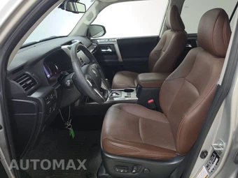 2022 Toyota 4Runner Limited - miniatura 7