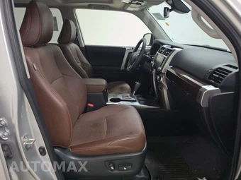 2022 Toyota 4Runner Limited - miniatura 8