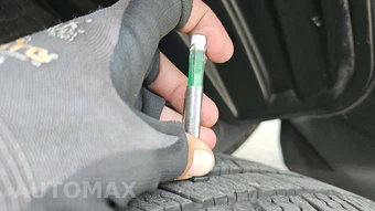 2022 Toyota 4Runner Limited - miniatura 22
