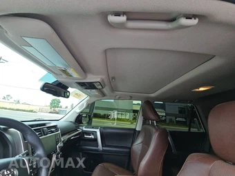 2022 Toyota 4Runner Limited - miniatura 23