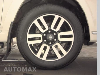 2022 Toyota 4Runner Limited - miniatura 10