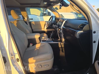 2022 Toyota 4Runner Limited - miniatura 14