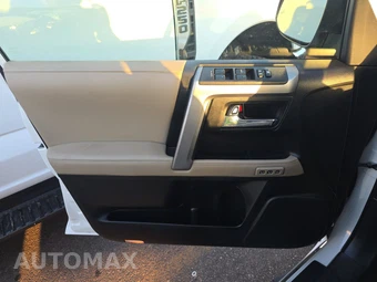 2022 Toyota 4Runner Limited - miniatura 15