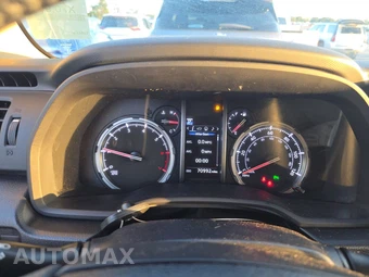 2022 Toyota 4Runner Limited - miniatura 18