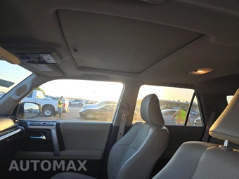 2022 Toyota 4Runner Limited - miniatura 20
