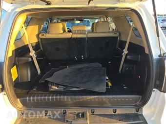 2022 Toyota 4Runner Limited - miniatura 23