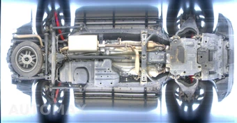 2022 Toyota 4Runner Limited - miniatura 24