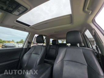 2022 Toyota 4Runner Limited - miniatura 11