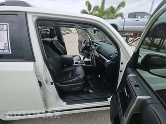 2022 Toyota 4Runner Limited - miniatura 18