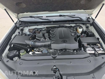 2022 Toyota 4Runner Limited - miniatura 31