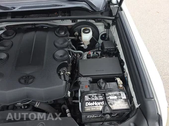 2022 Toyota 4Runner Limited - miniatura 32