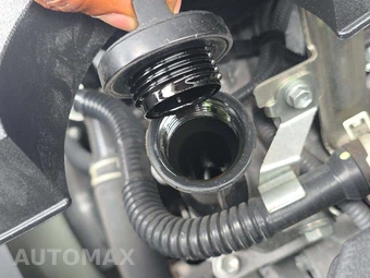 2022 Toyota 4Runner Limited - miniatura 33