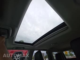2022 Toyota 4Runner Limited - miniatura 37