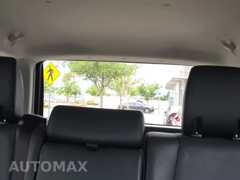 2022 Toyota 4Runner Limited - miniatura 38