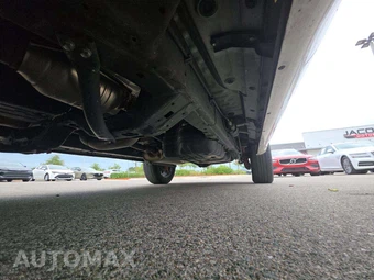 2022 Toyota 4Runner Limited - miniatura 7