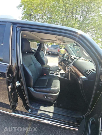 2022 Toyota 4Runner Limited - miniatura 15