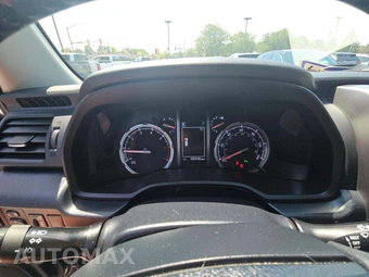 2022 Toyota 4Runner Limited - miniatura 6