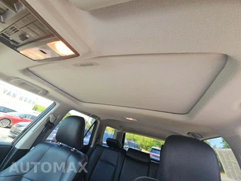 2022 Toyota 4Runner Limited - miniatura 8