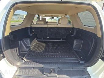 2022 Toyota 4Runner Limited - miniatura 11