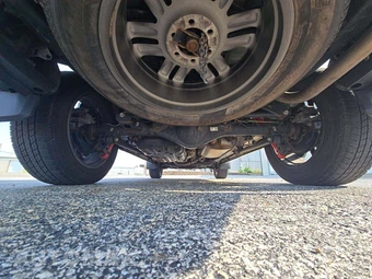 2022 Toyota 4Runner Limited - miniatura 12