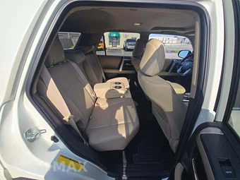 2022 Toyota 4Runner Limited - miniatura 13