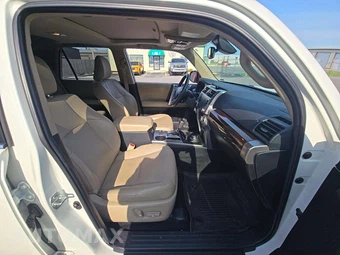 2022 Toyota 4Runner Limited - miniatura 15