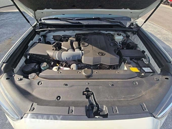 2022 Toyota 4Runner Limited - miniatura 19