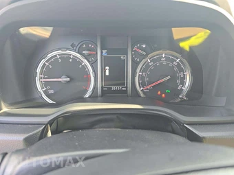 2022 Toyota 4Runner Limited - miniatura 6