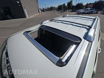 2022 Toyota 4Runner Limited - miniatura 12