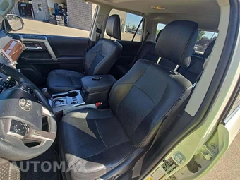 2022 Toyota 4Runner Limited - miniatura 18