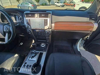 2022 Toyota 4Runner Limited - miniatura 19