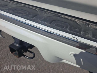 2022 Toyota 4Runner Limited - miniatura 21