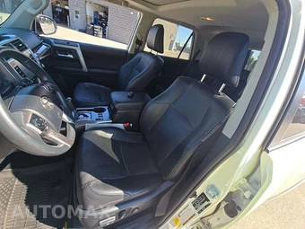 2022 Toyota 4Runner Limited - miniatura 6