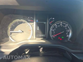 2022 Toyota 4Runner Limited - miniatura 9