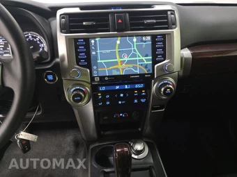 2022 Toyota 4Runner Limited - miniatura 11