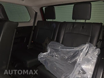 2022 Toyota 4Runner Limited - miniatura 14