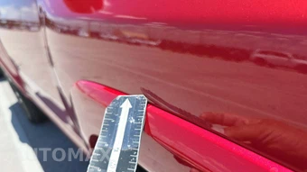 2022 Toyota 4Runner Limited - miniatura 21