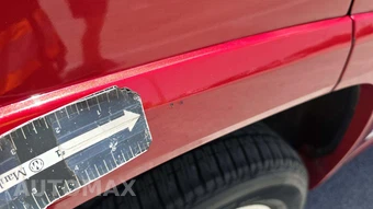 2022 Toyota 4Runner Limited - miniatura 22
